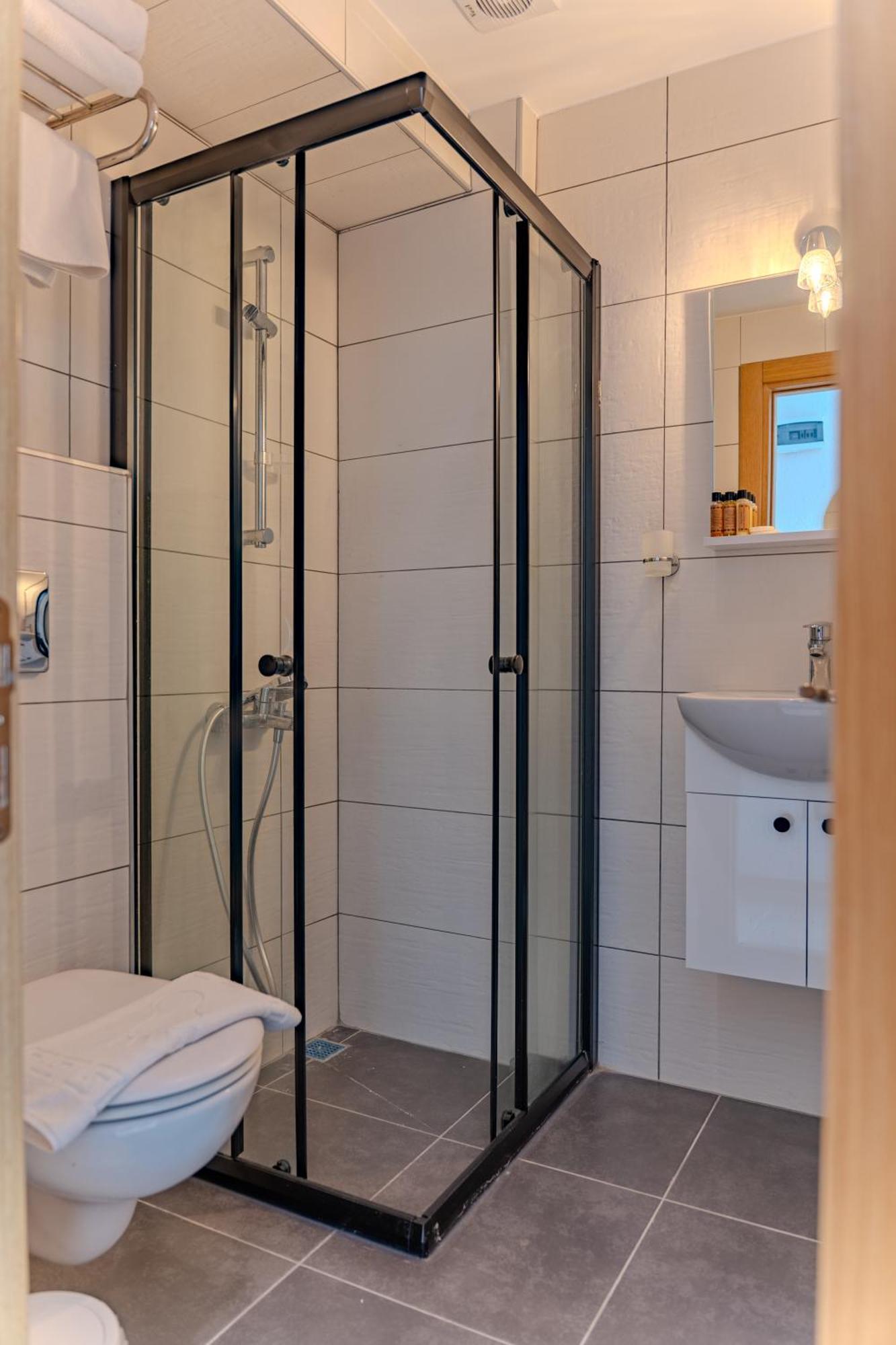 Mia Hill Suites Bodrum Exteriér fotografie