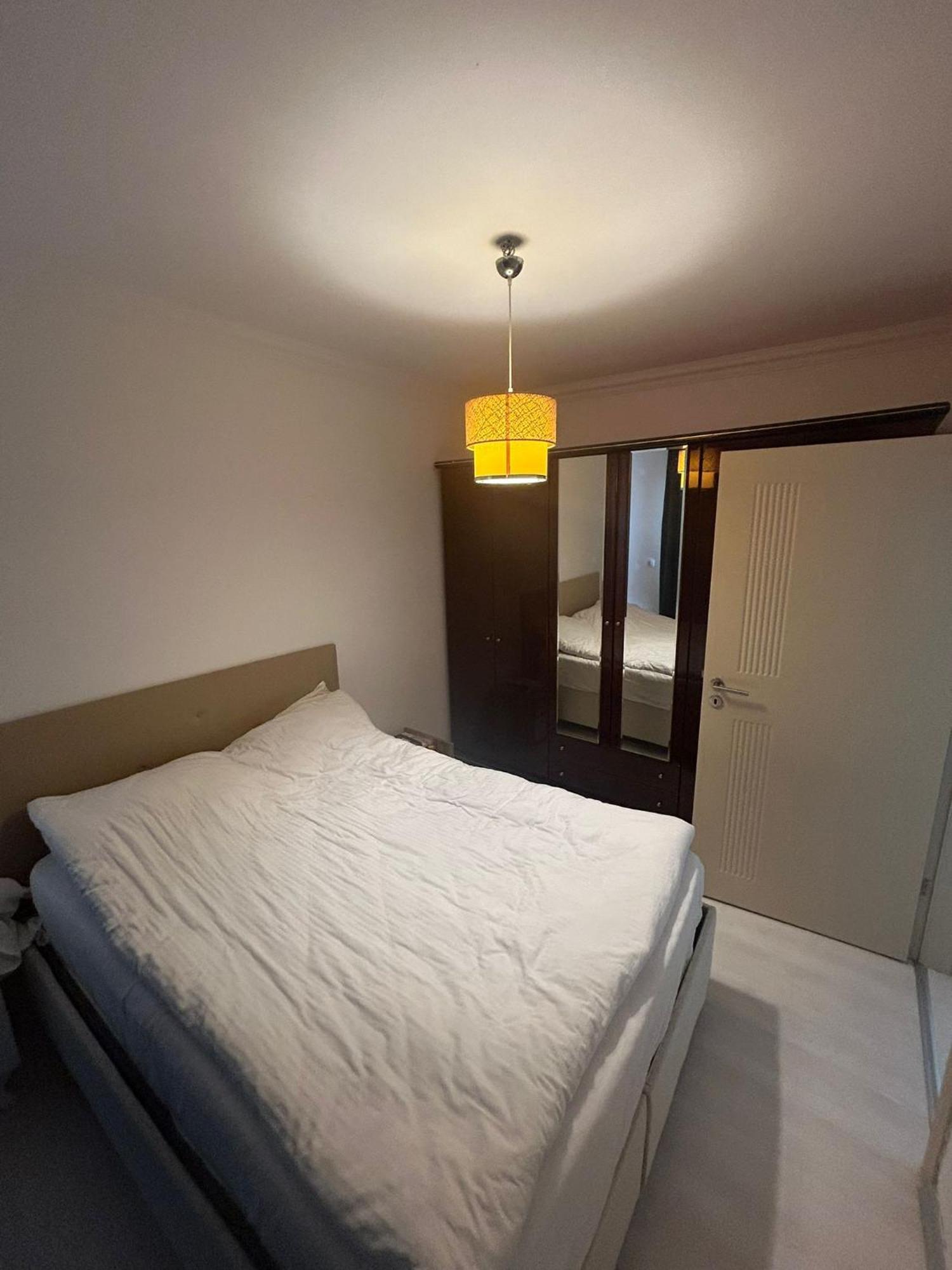 Mia Hill Suites Bodrum Exteriér fotografie