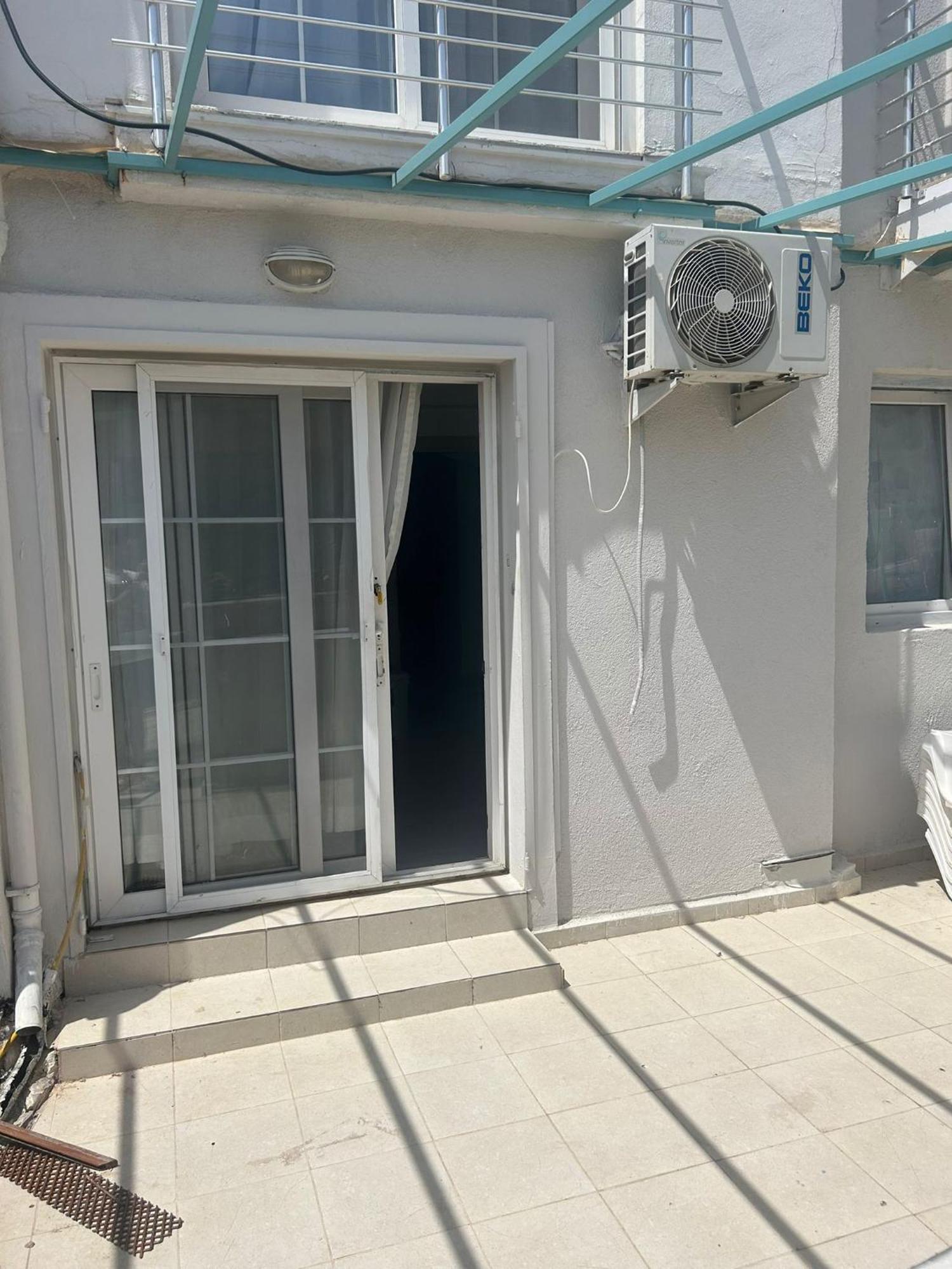 Mia Hill Suites Bodrum Exteriér fotografie