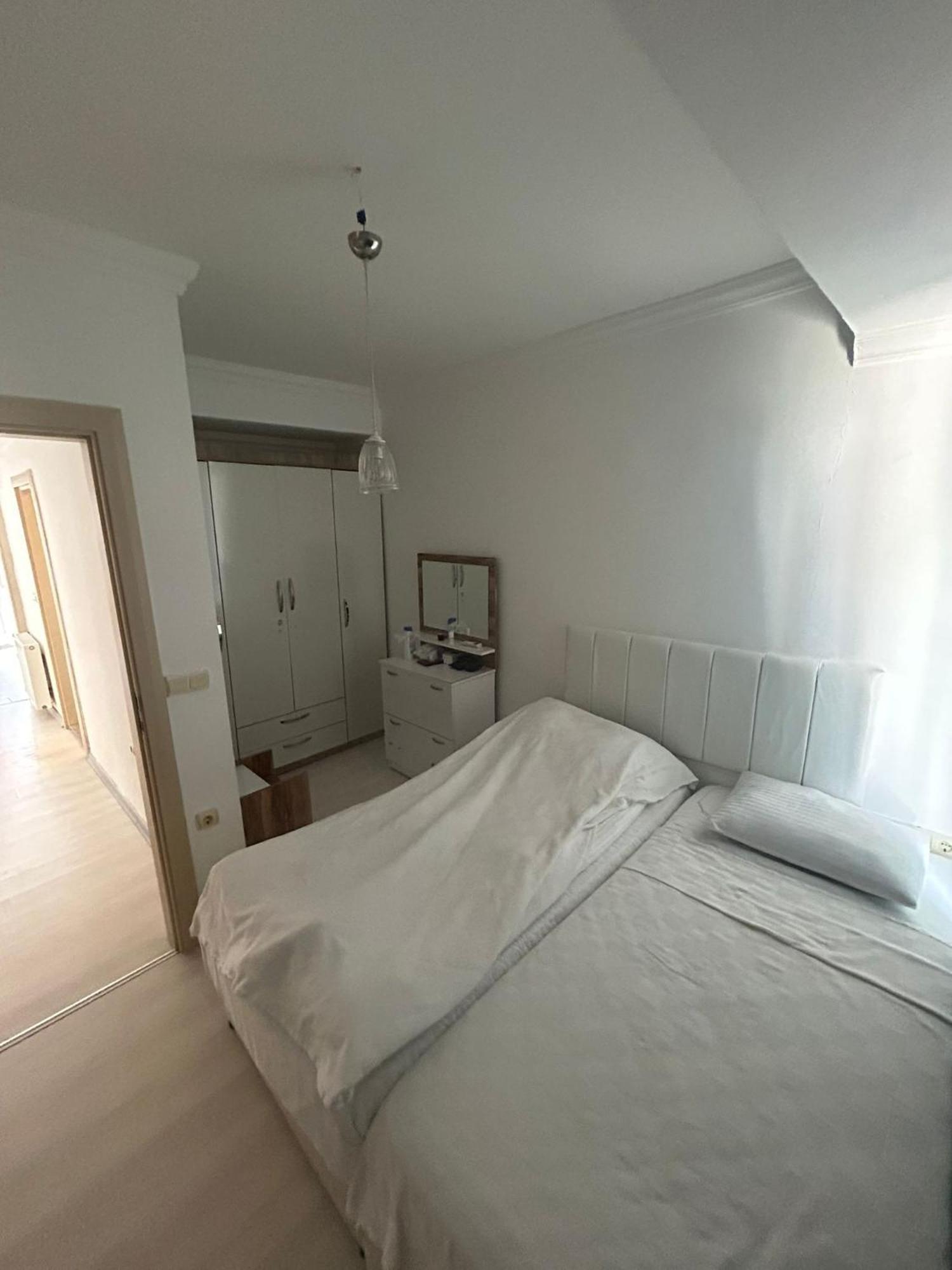 Mia Hill Suites Bodrum Exteriér fotografie